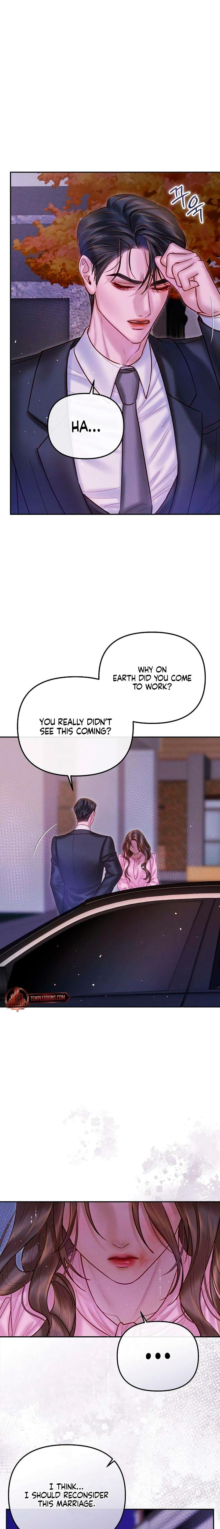 The Price of Instinct Uncensored, chapter 17, page 13 of 24