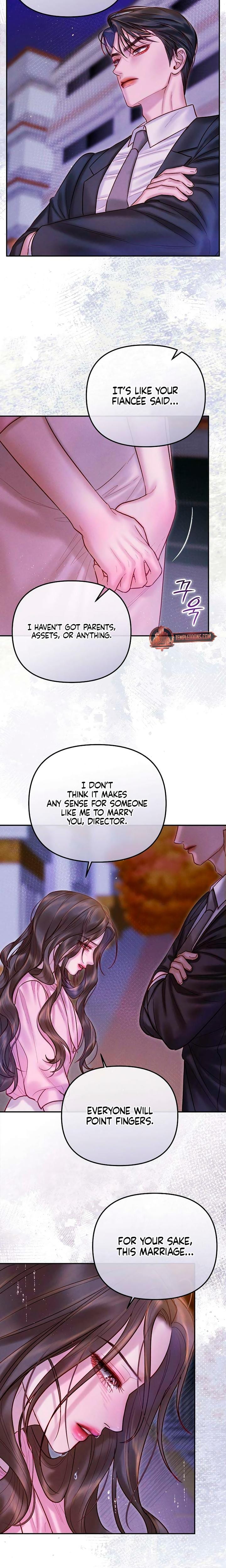 The Price of Instinct Uncensored, chapter 17, page 14 of 24