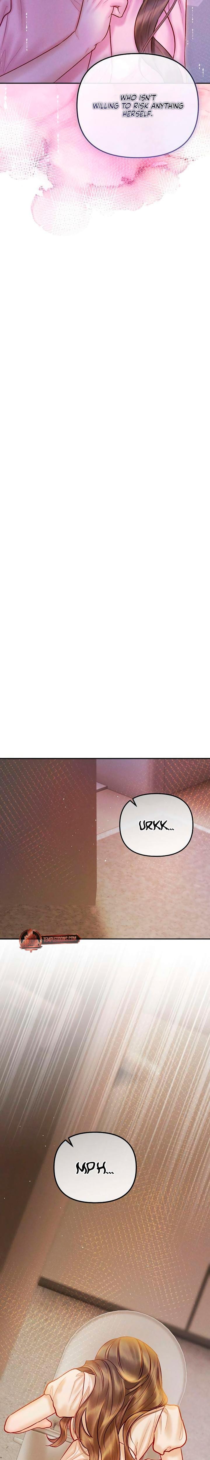 The Price of Instinct Uncensored, chapter 17, page 17 of 24