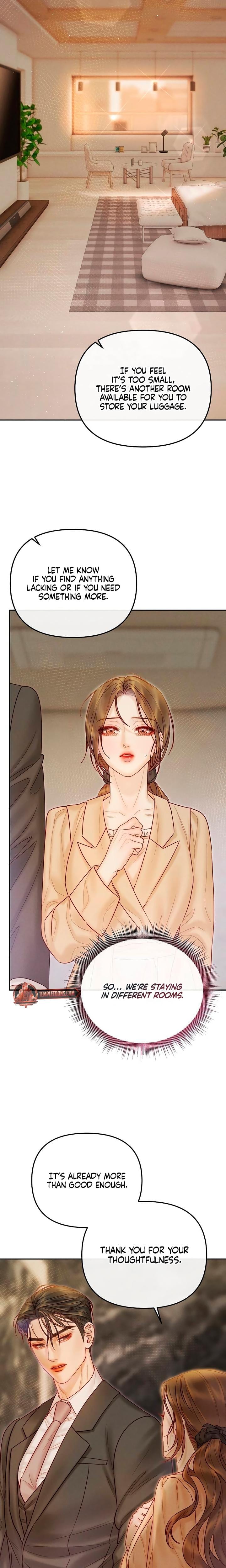 The Price of Instinct Uncensored, chapter 18, page 7 of 25