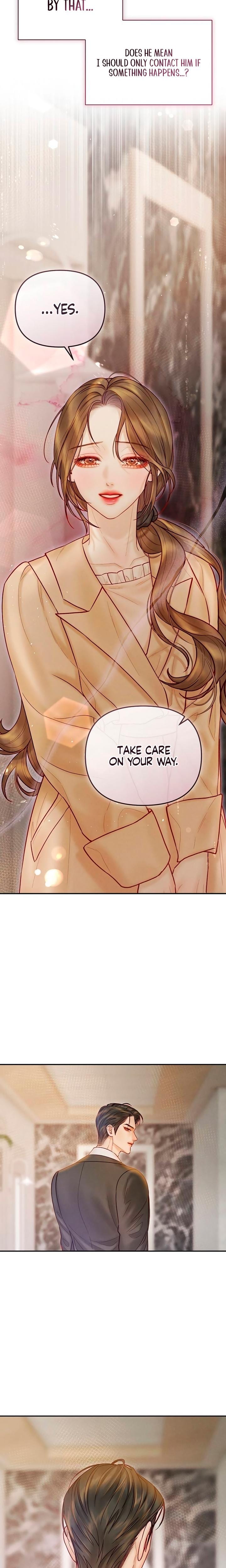 The Price of Instinct Uncensored, chapter 18, page 10 of 25