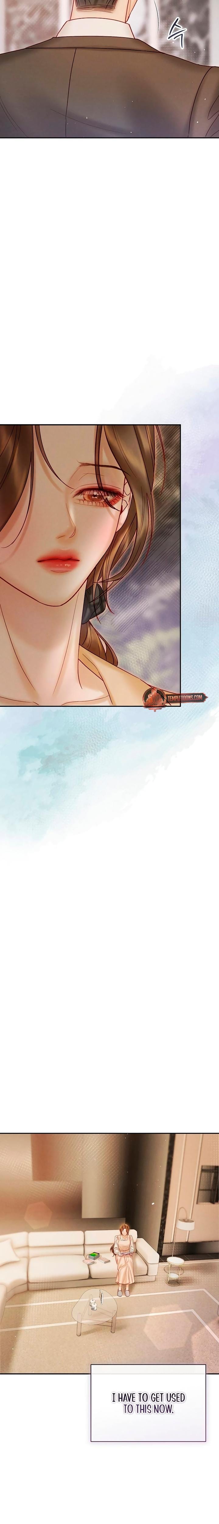 The Price of Instinct Uncensored, chapter 18, page 11 of 25