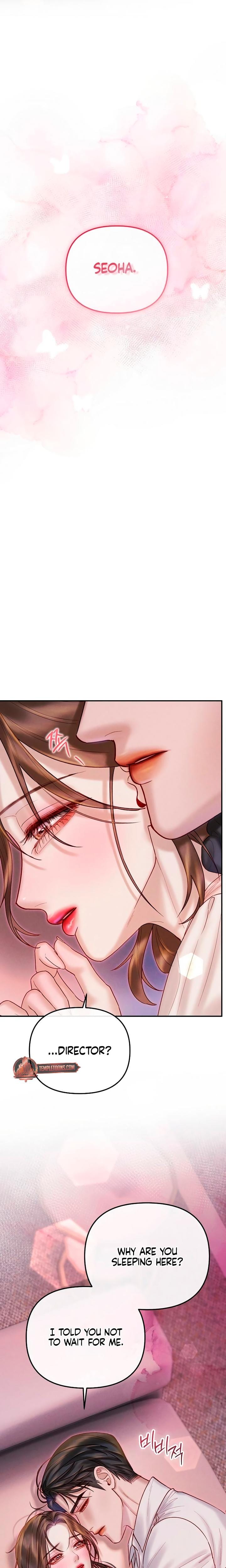 The Price of Instinct Uncensored, chapter 18, page 13 of 25