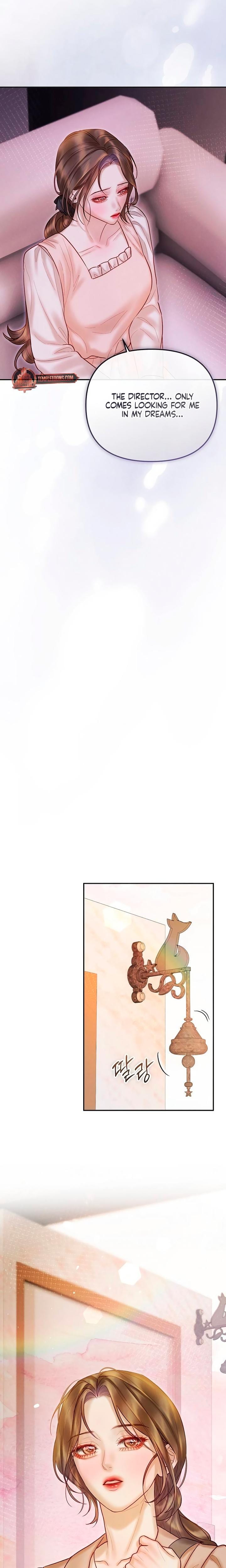 The Price of Instinct Uncensored, chapter 18, page 18 of 25