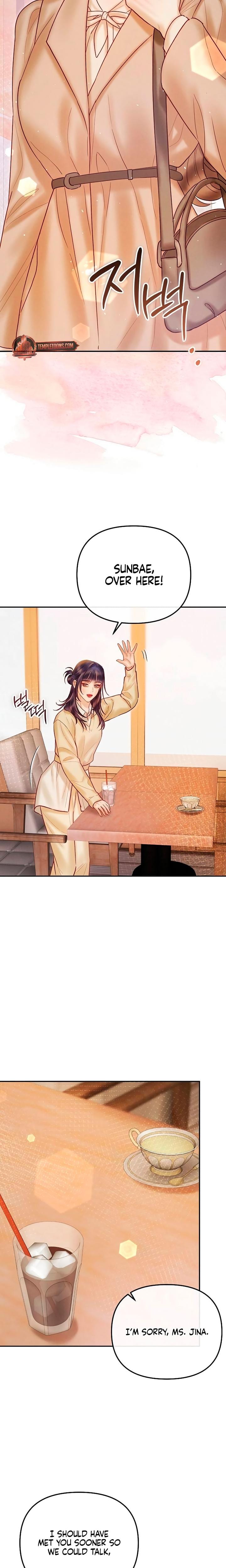 The Price of Instinct Uncensored, chapter 18, page 19 of 25