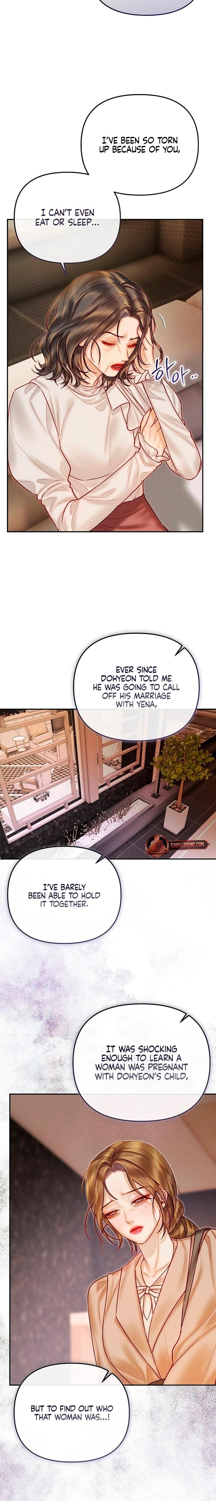The Price of Instinct Uncensored, chapter 19, page 5 of 24