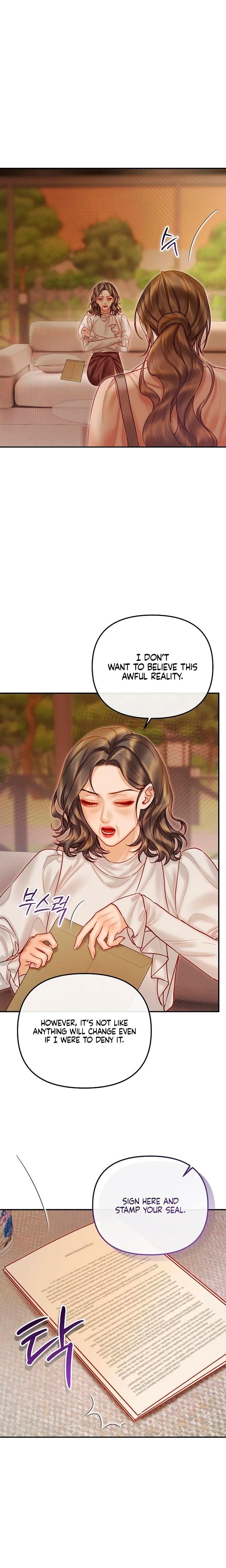 The Price of Instinct Uncensored, chapter 19, page 8 of 24