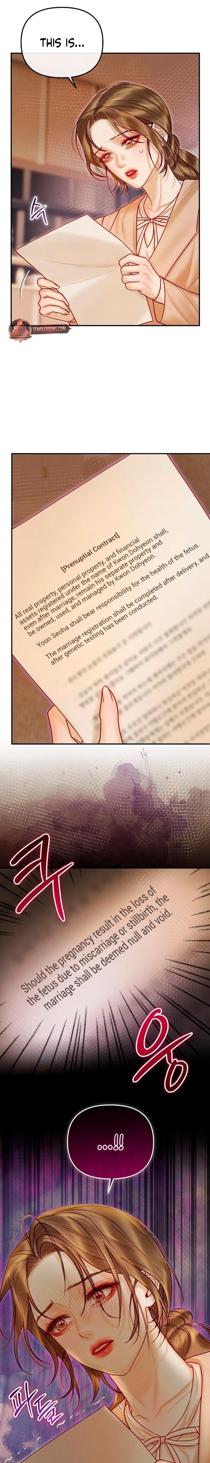 The Price of Instinct Uncensored, chapter 19, page 9 of 24