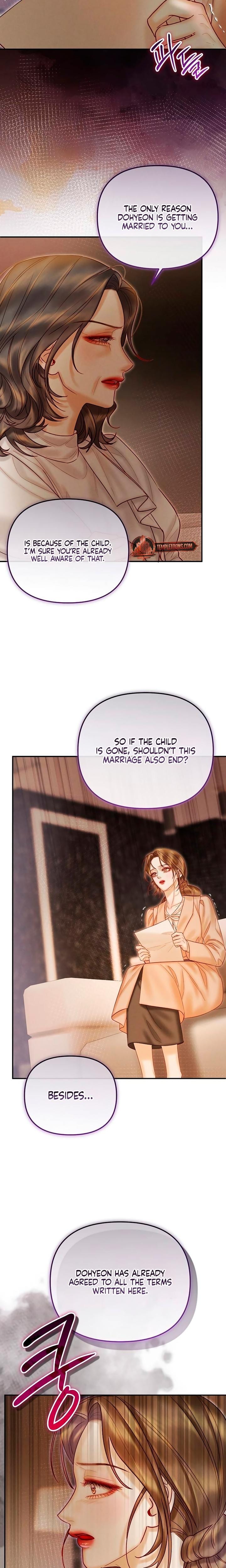 The Price of Instinct Uncensored, chapter 19, page 10 of 24
