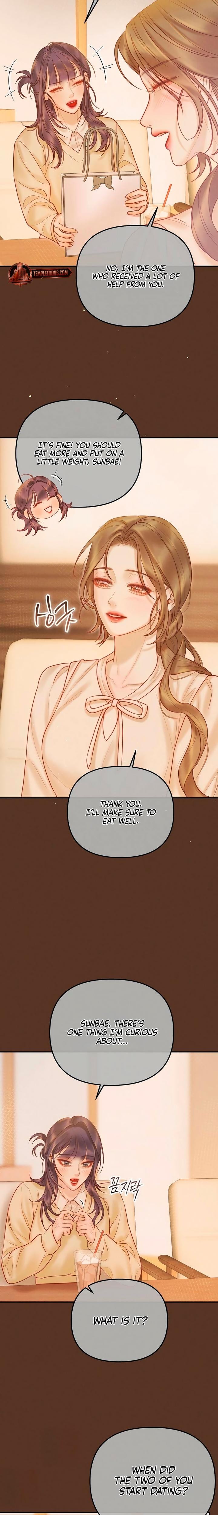 The Price of Instinct Uncensored, chapter 19, page 17 of 24