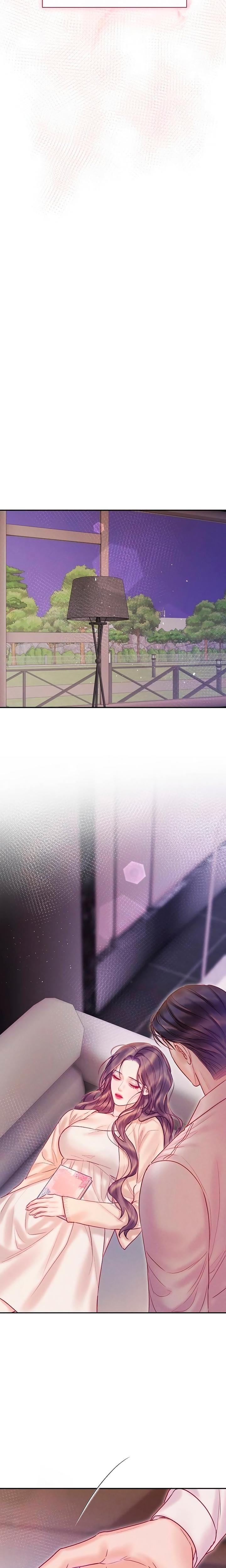 The Price of Instinct Uncensored, chapter 19, page 23 of 24