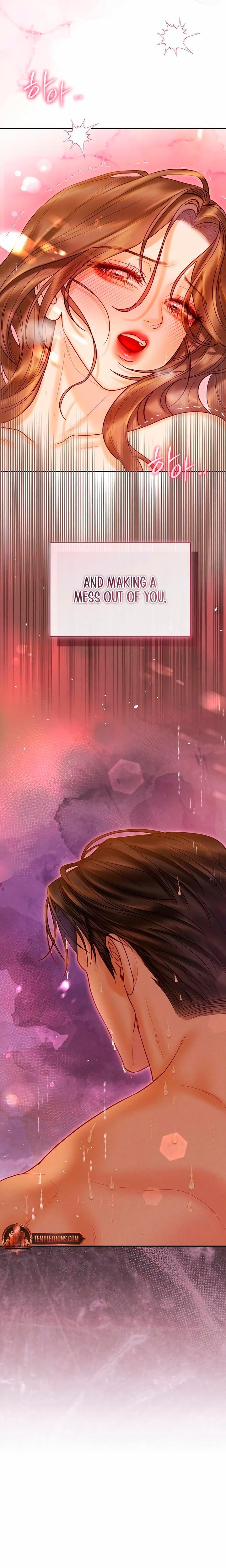 The Price of Instinct Uncensored, chapter 20, page 6 of 26