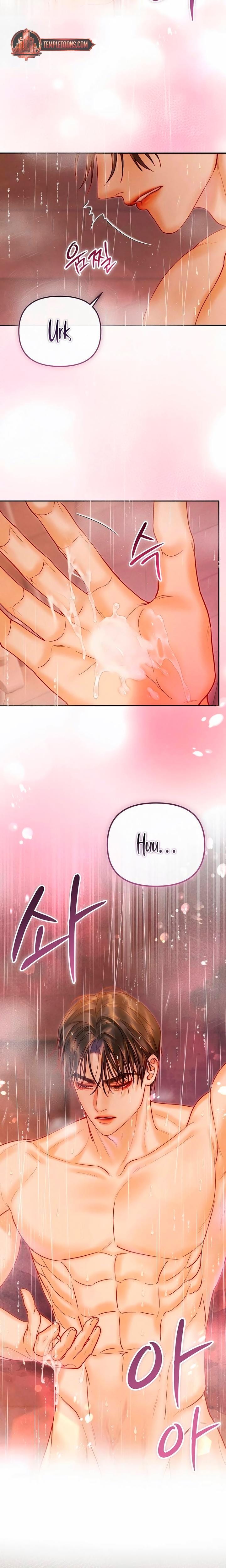 The Price of Instinct Uncensored, chapter 20, page 8 of 26