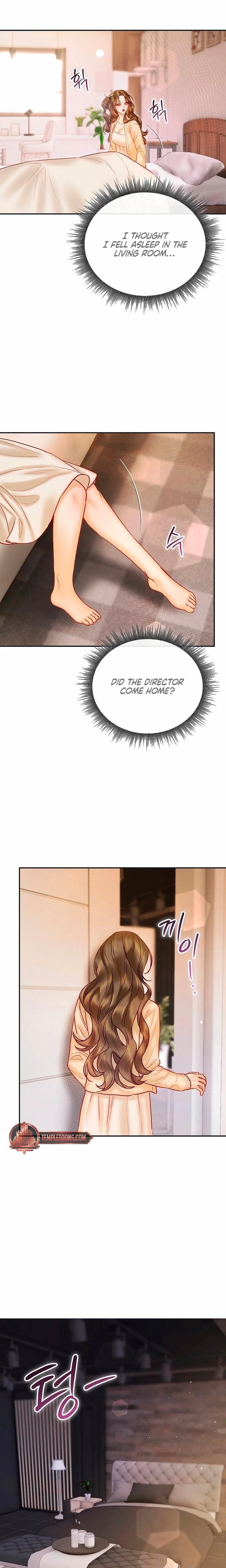 The Price of Instinct Uncensored, chapter 20, page 13 of 26
