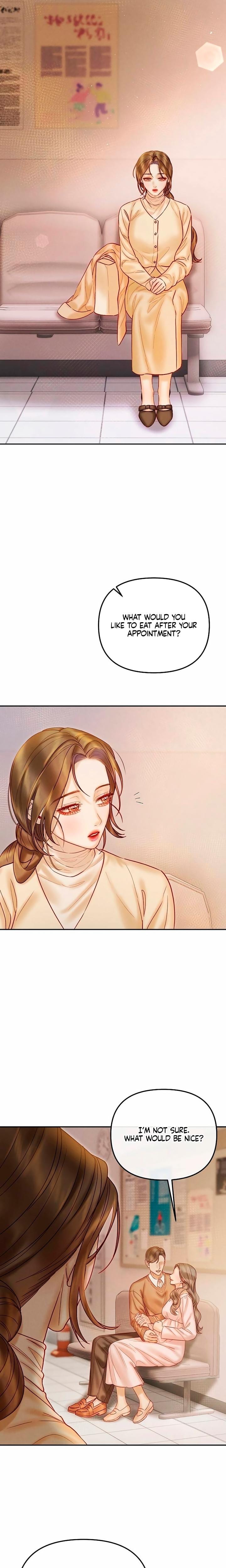 The Price of Instinct Uncensored, chapter 20, page 15 of 26