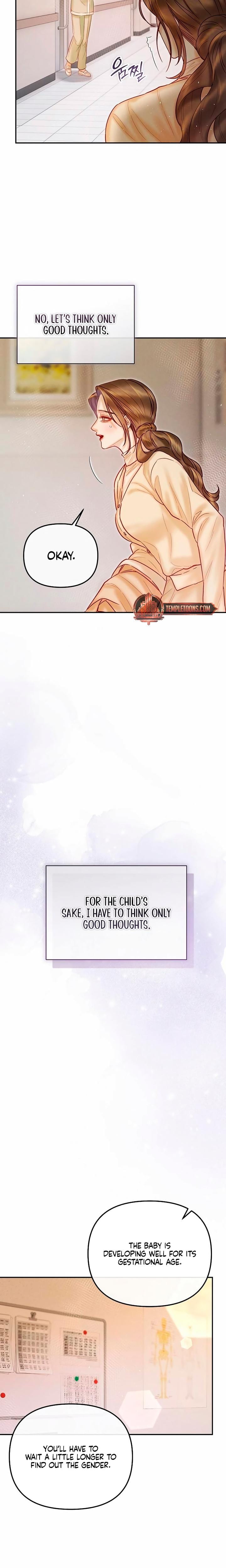 The Price of Instinct Uncensored, chapter 20, page 18 of 26