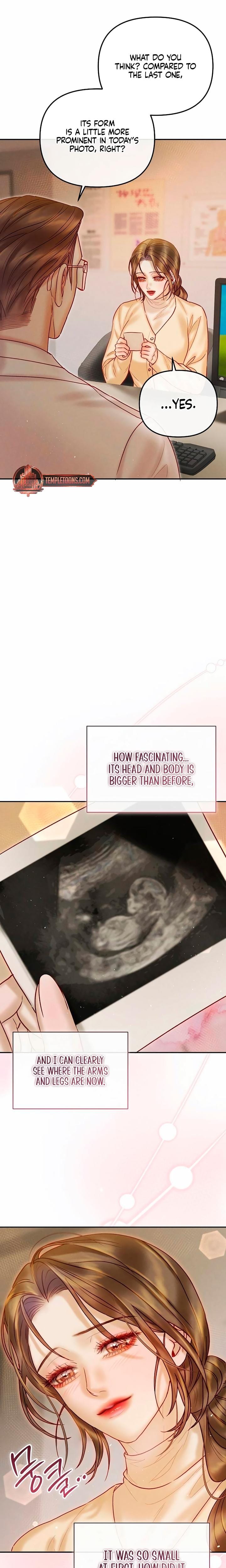 The Price of Instinct Uncensored, chapter 20, page 19 of 26