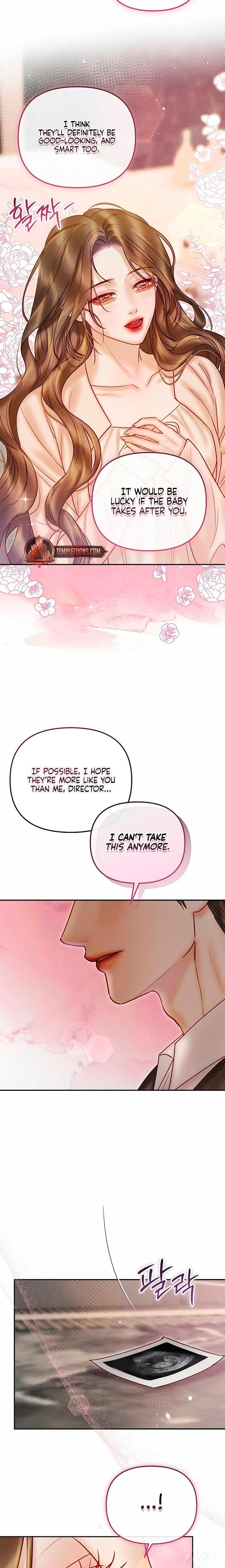 The Price of Instinct Uncensored, chapter 20, page 25 of 26
