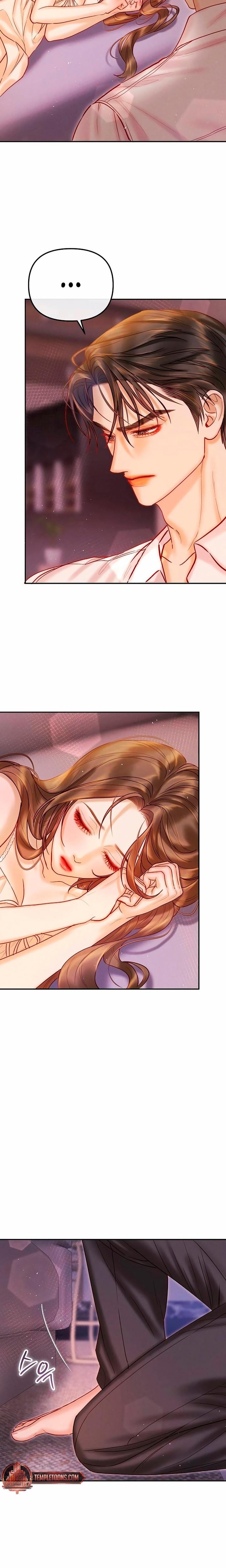 The Price of Instinct Uncensored, chapter 21, page 13 of 22