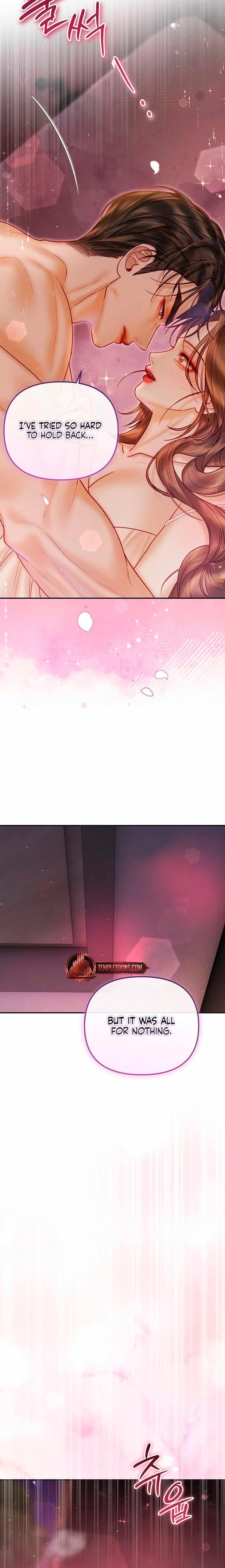 The Price of Instinct Uncensored, chapter 21, page 19 of 22