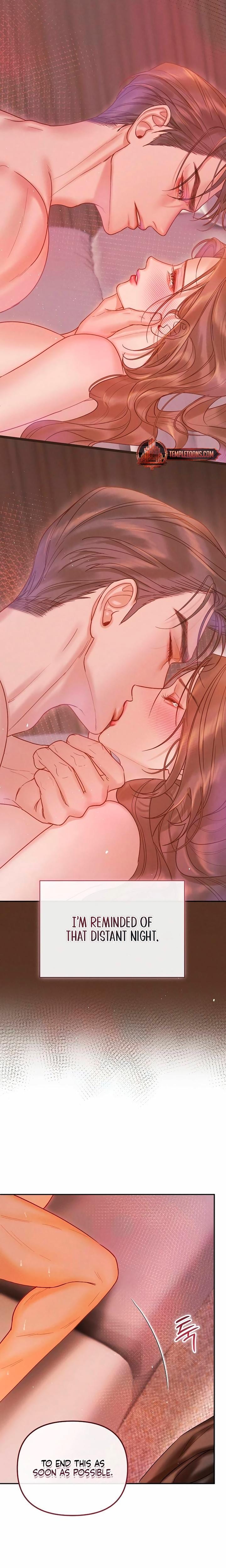 The Price of Instinct Uncensored, chapter 22, page 5 of 25