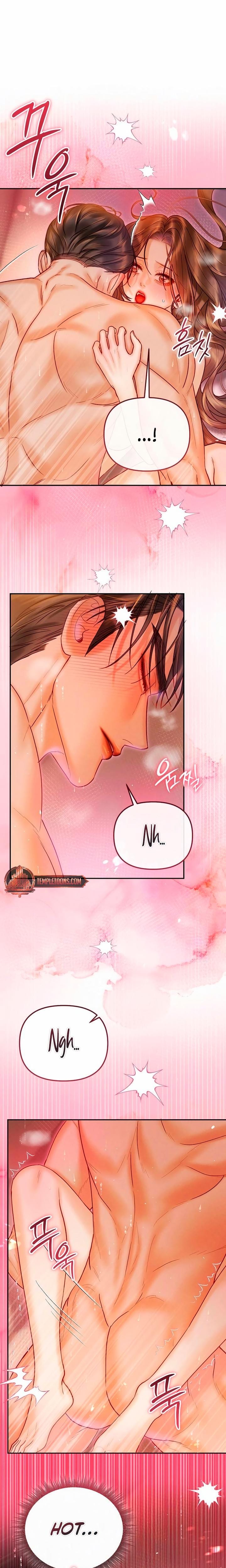 The Price of Instinct Uncensored, chapter 22, page 6 of 25