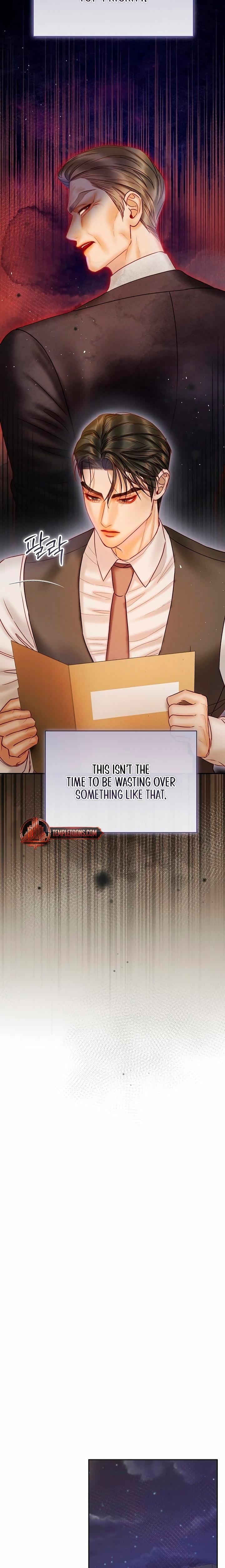 The Price of Instinct Uncensored, chapter 22, page 15 of 25