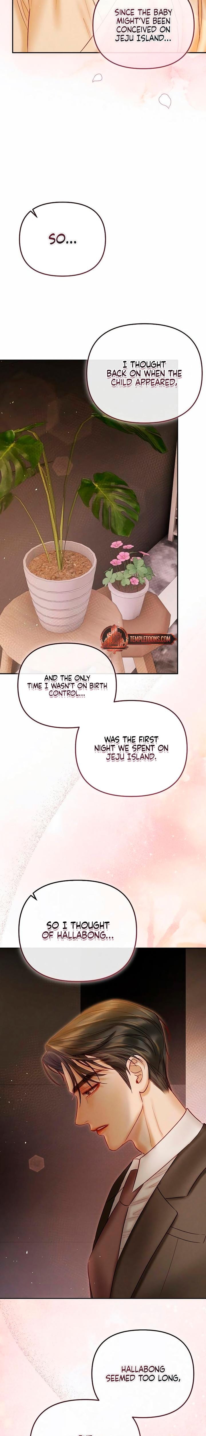 The Price of Instinct Uncensored, chapter 23, page 5 of 24