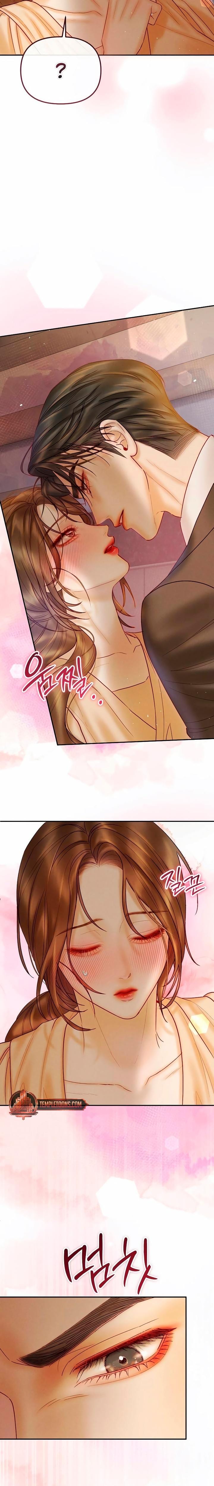 The Price of Instinct Uncensored, chapter 23, page 7 of 24