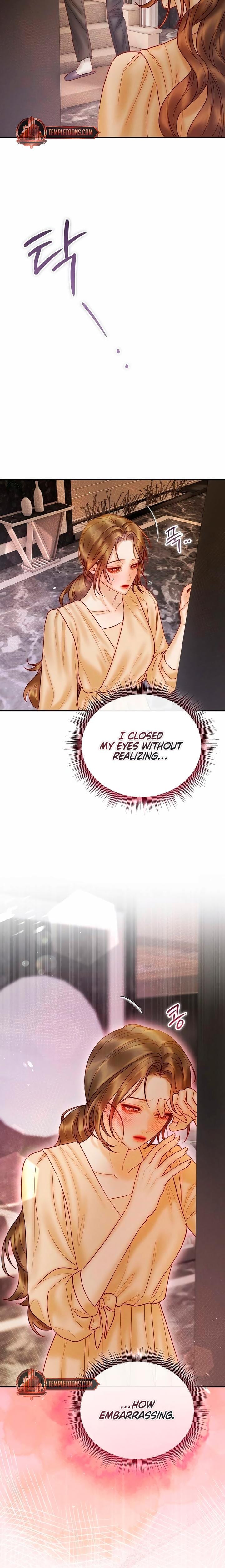 The Price of Instinct Uncensored, chapter 23, page 9 of 24
