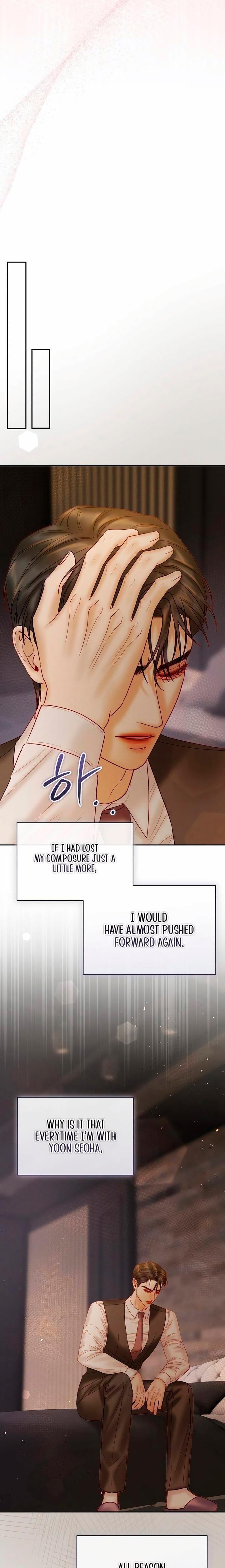 The Price of Instinct Uncensored, chapter 23, page 10 of 24
