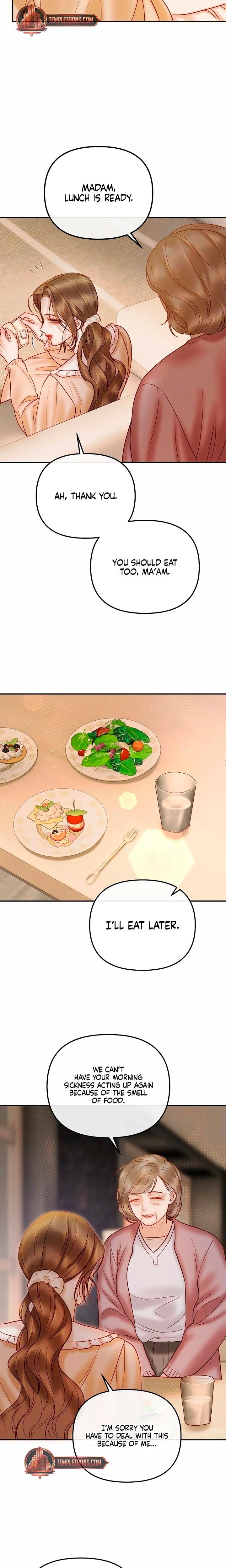 The Price of Instinct Uncensored, chapter 24, page 7 of 23