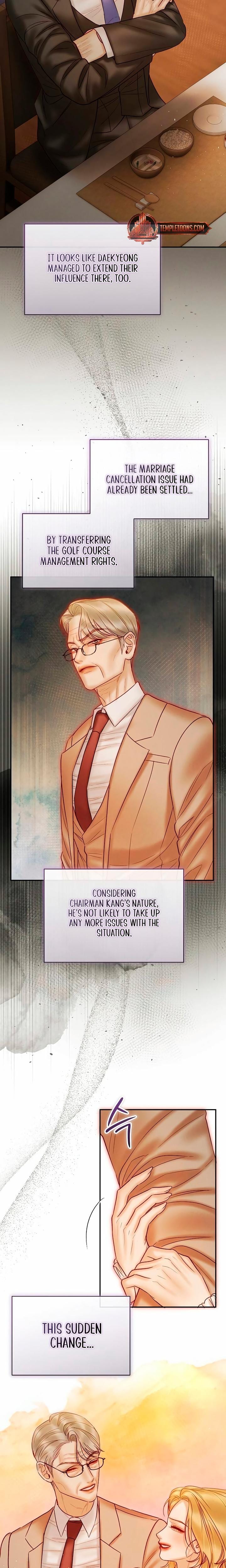 The Price of Instinct Uncensored, chapter 24, page 16 of 23