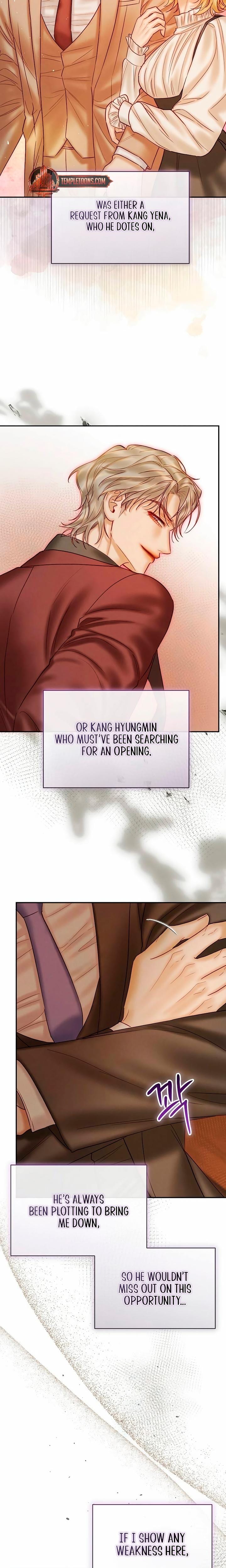 The Price of Instinct Uncensored, chapter 24, page 17 of 23