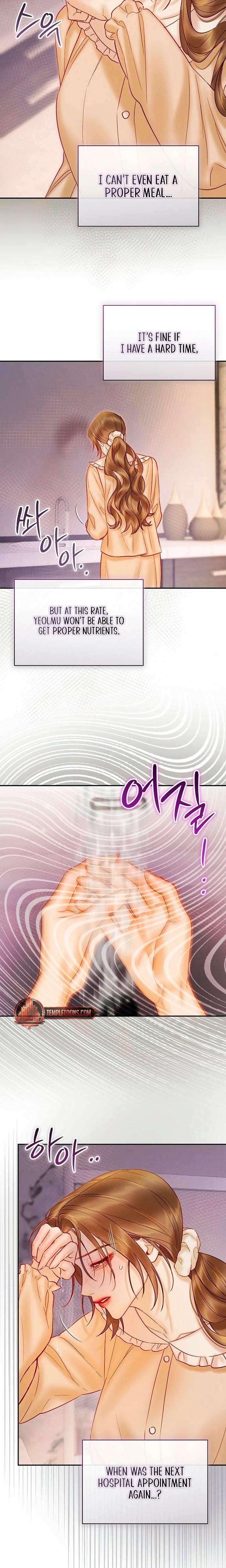 The Price of Instinct Uncensored, chapter 24, page 20 of 23