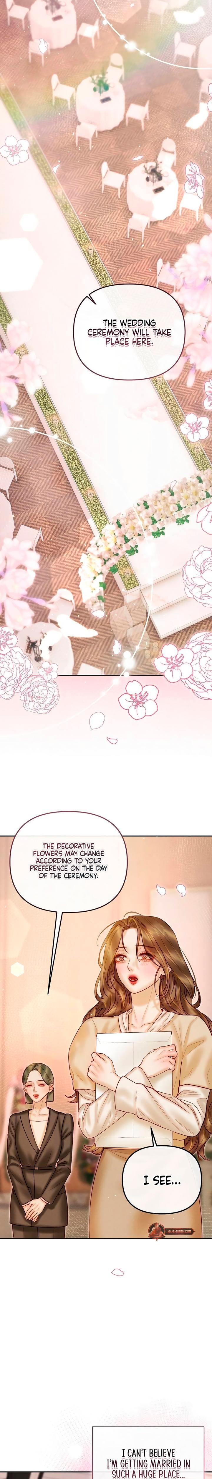 The Price of Instinct Uncensored, chapter 25, page 8 of 26