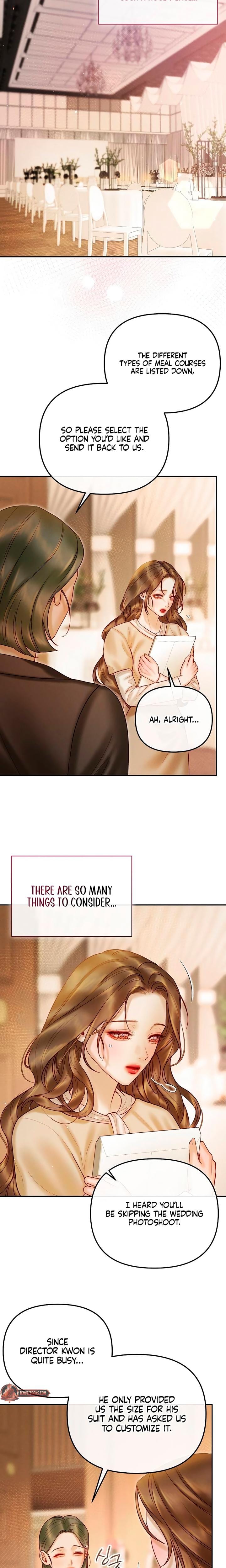 The Price of Instinct Uncensored, chapter 25, page 9 of 26