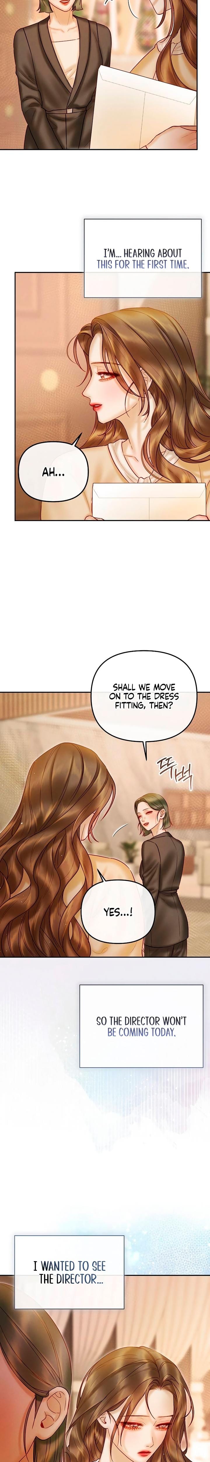 The Price of Instinct Uncensored, chapter 25, page 10 of 26