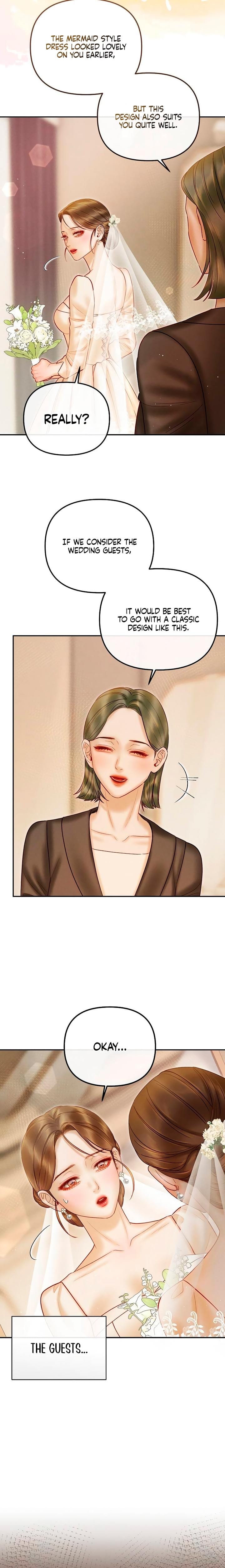 The Price of Instinct Uncensored, chapter 25, page 12 of 26