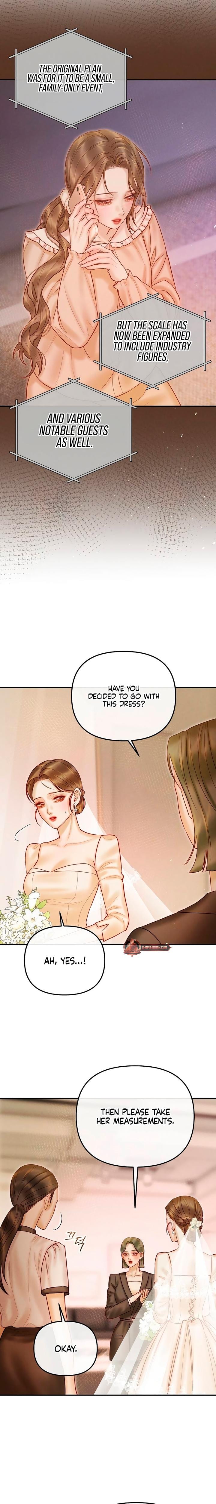 The Price of Instinct Uncensored, chapter 25, page 13 of 26