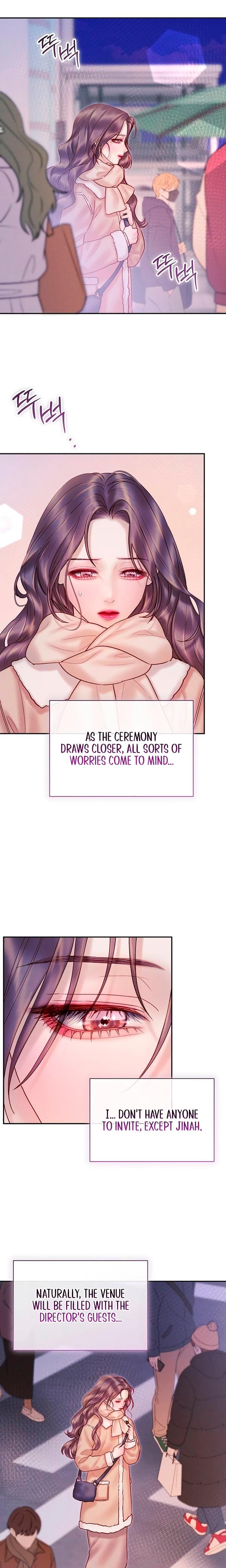 The Price of Instinct Uncensored, chapter 25, page 15 of 26