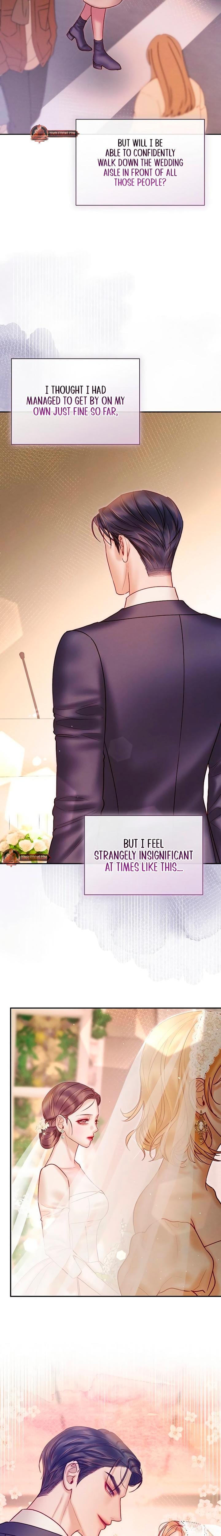 The Price of Instinct Uncensored, chapter 25, page 16 of 26
