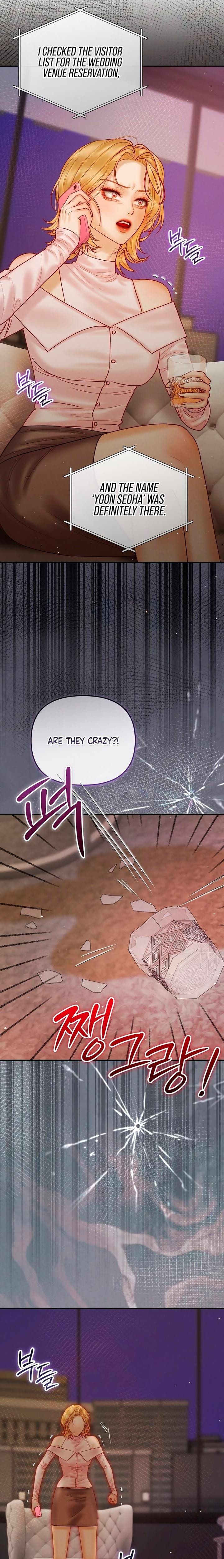 The Price of Instinct Uncensored, chapter 25, page 19 of 26