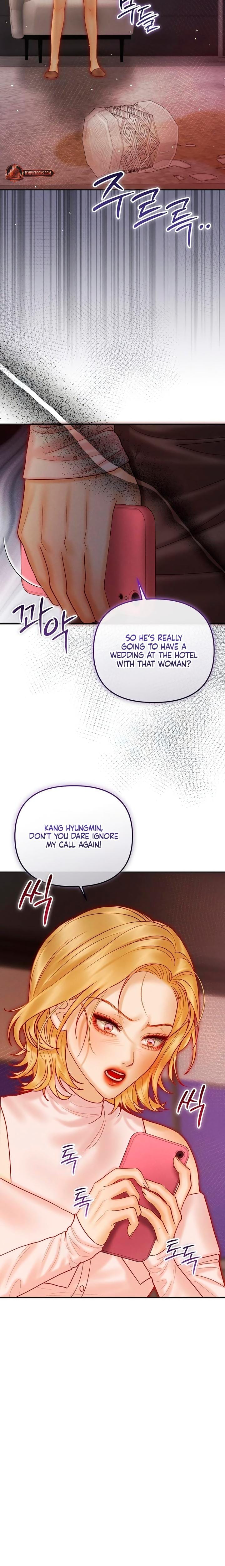 The Price of Instinct Uncensored, chapter 25, page 20 of 26