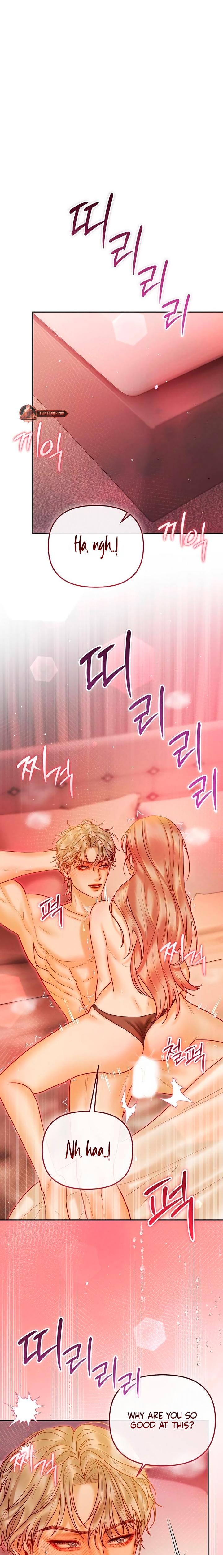 The Price of Instinct Uncensored, chapter 25, page 21 of 26