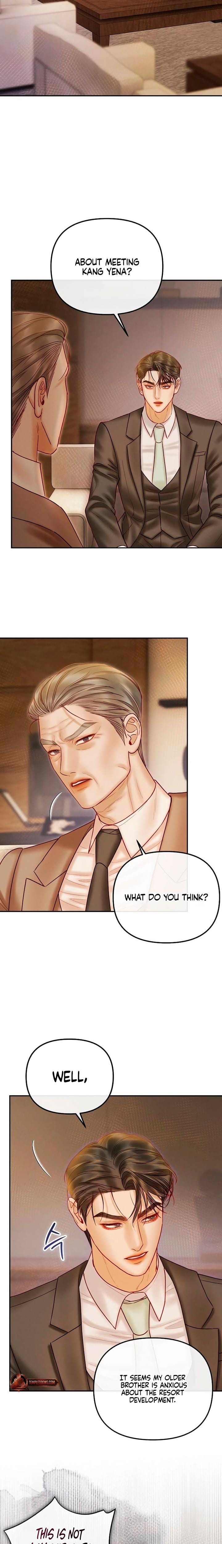 The Price of Instinct Uncensored, chapter 26, page 8 of 25