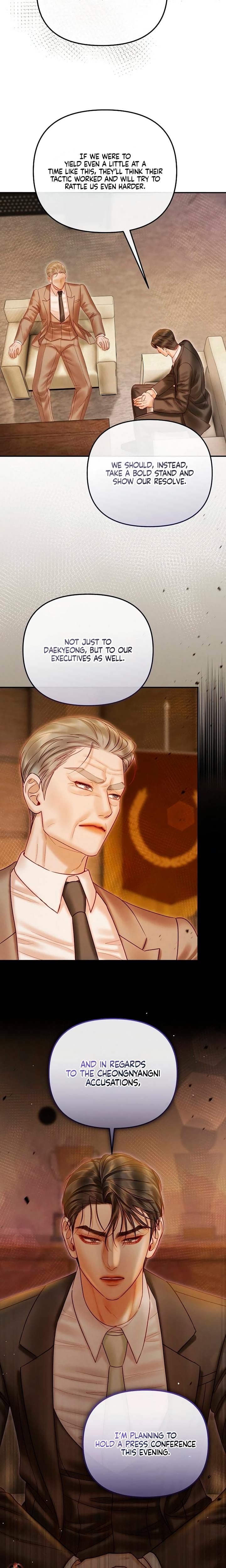 The Price of Instinct Uncensored, chapter 26, page 10 of 25