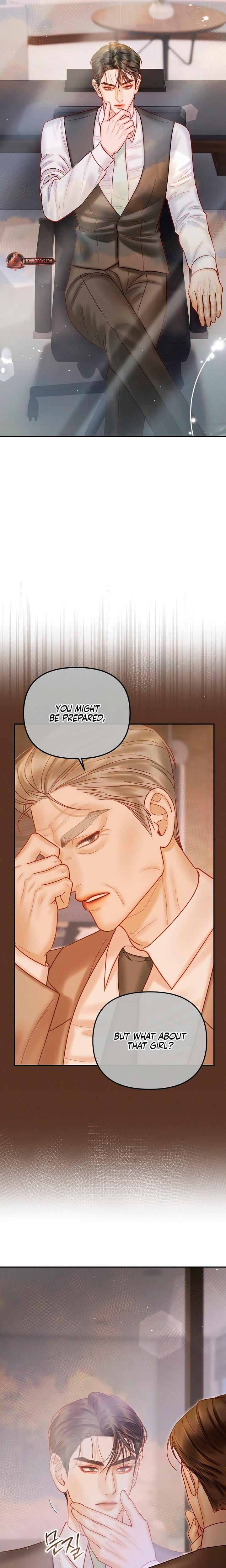 The Price of Instinct Uncensored, chapter 26, page 13 of 25