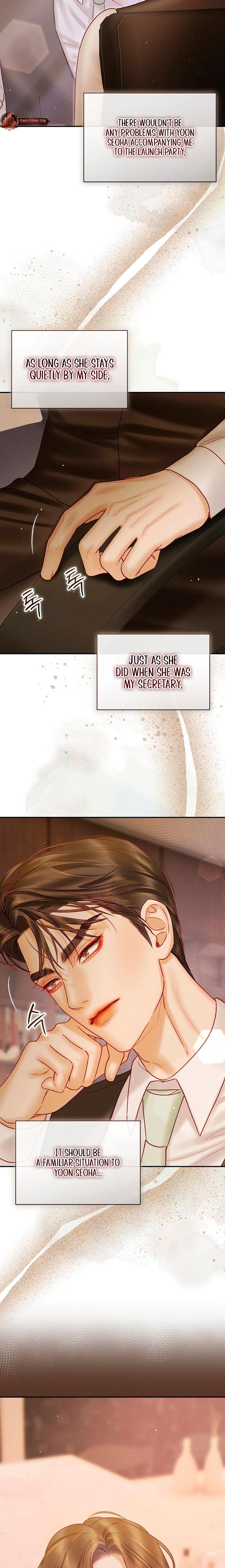 The Price of Instinct Uncensored, chapter 26, page 14 of 25