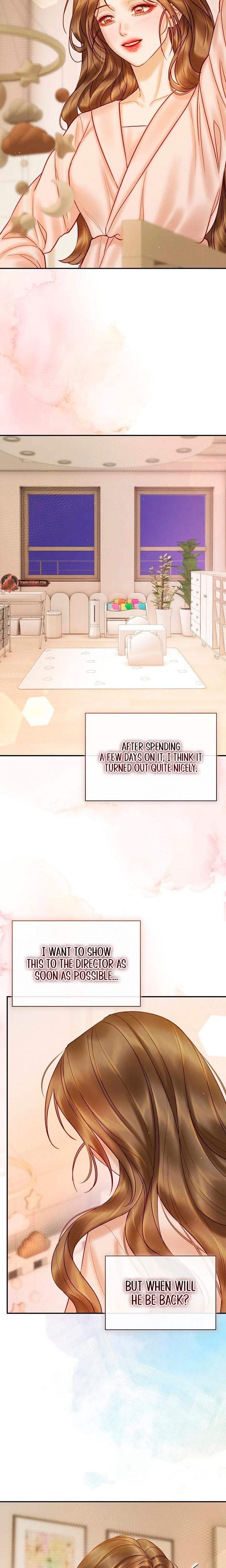 The Price of Instinct Uncensored, chapter 26, page 16 of 25